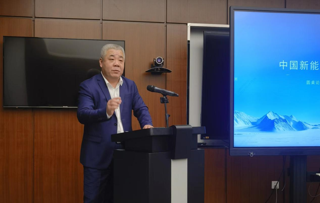 新能源汽車環(huán)境測試引爭議，長城汽車賦能行業(yè)高質量發(fā)展