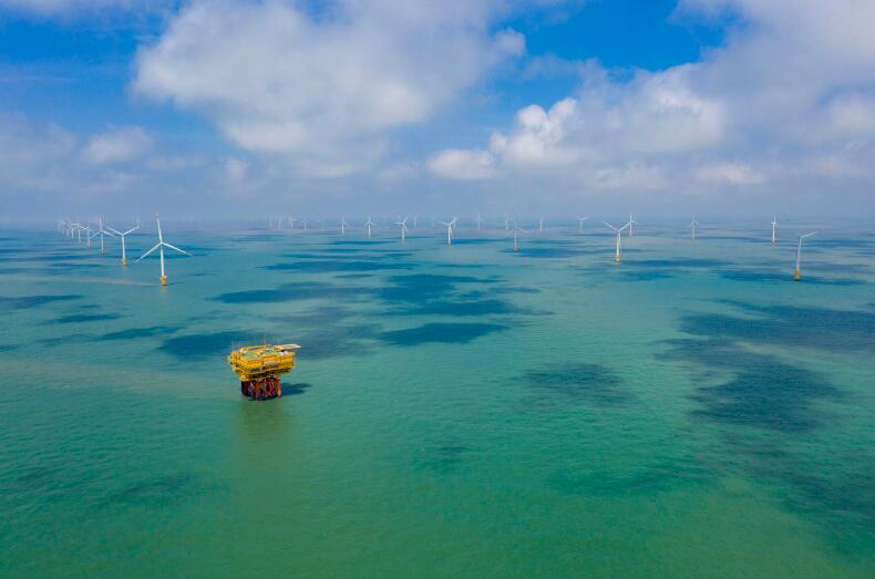 中國能建江蘇電建一公司參建項目獲中國安裝工程優(yōu)質獎  作者：唐兵 來源：江蘇電建一公司 發(fā)布時間：2023-12-27 分享：  分享到微信  用微信“掃一掃”，點擊右上角分享按鈕，  即可將網頁分享