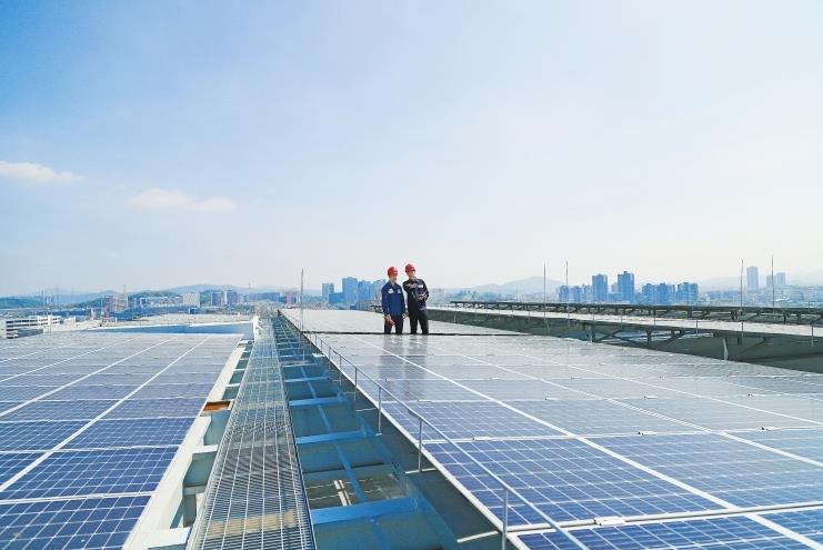 深圳供電局建立創(chuàng)新機(jī)制，加快塑造發(fā)展新動(dòng)能新優(yōu)勢(shì)