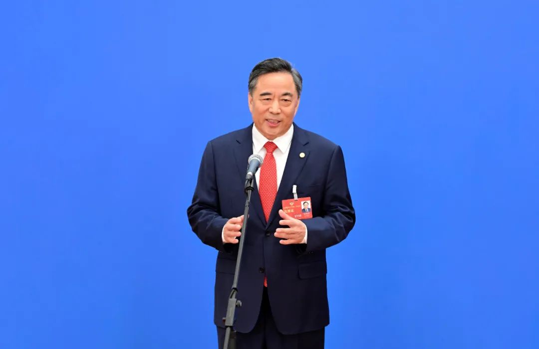 全國政協(xié)委員宋海良：能源融合一定會產(chǎn)生“1+1>2”的效果，我會繼續(xù)呼吁