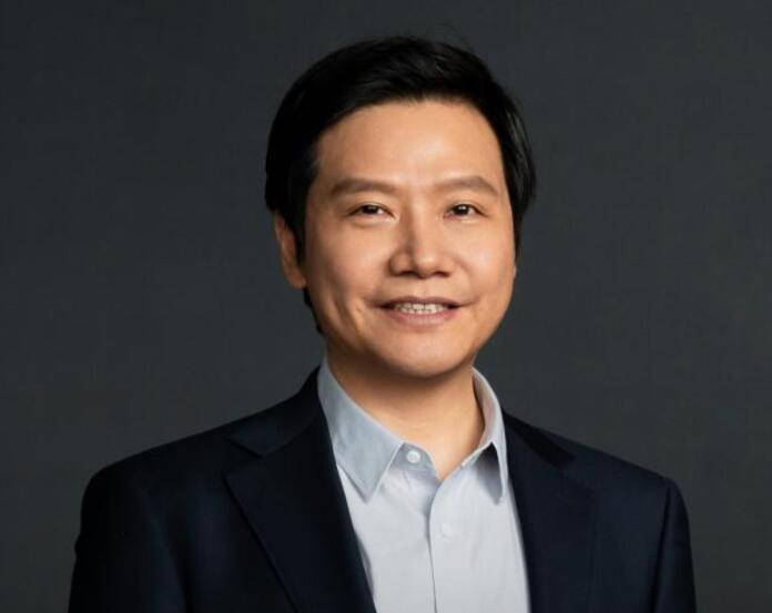 【兩會好聲音】全國人大代表、小米集團創(chuàng)始人雷軍：加大智能制造支持力度 建設(shè)制造業(yè)綠色低碳供應(yīng)鏈