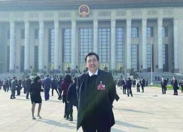 【兩會好聲音】全國政協(xié)委員、中國工程院院士武強：夯實煤炭主體能源根基