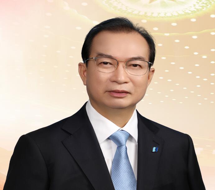 【兩會(huì)好聲音】全國政協(xié)委員，中國華電黨組書記、董事長江毅：加快形成新質(zhì)生產(chǎn)力