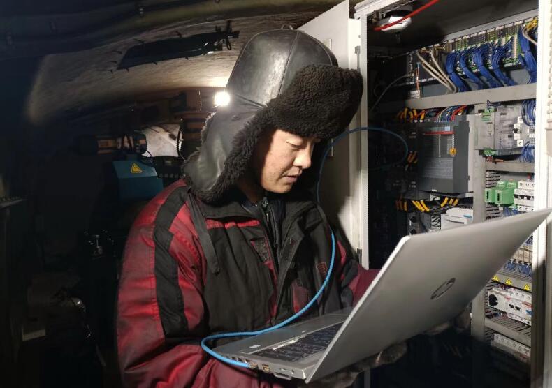 開局沖刺，首戰(zhàn)告捷!錫盟新能源事業(yè)部發(fā)電量實現首月開門紅