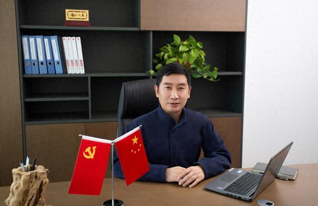 【兩會(huì)好聲音】全國(guó)人大代表、泰和新材董事長(zhǎng)宋西全：加強(qiáng)用戶側(cè)儲(chǔ)能建設(shè)，促進(jìn)新能源行業(yè)健康發(fā)展