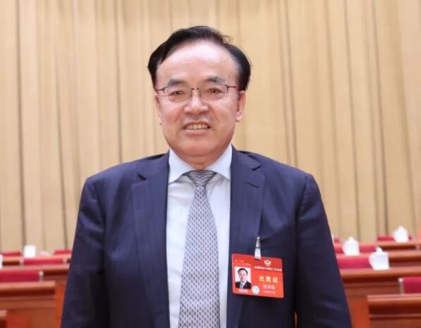 全國政協(xié)常委張來斌：系統(tǒng)思維引領能源轉(zhuǎn)型與安全，確?！半p碳”目標順利實現(xiàn)