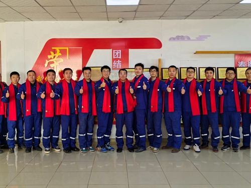 堅持黨建引領(lǐng)，筑牢安全防線，華潤電力東北新能源公司多家風(fēng)電場獲安全管理獎項