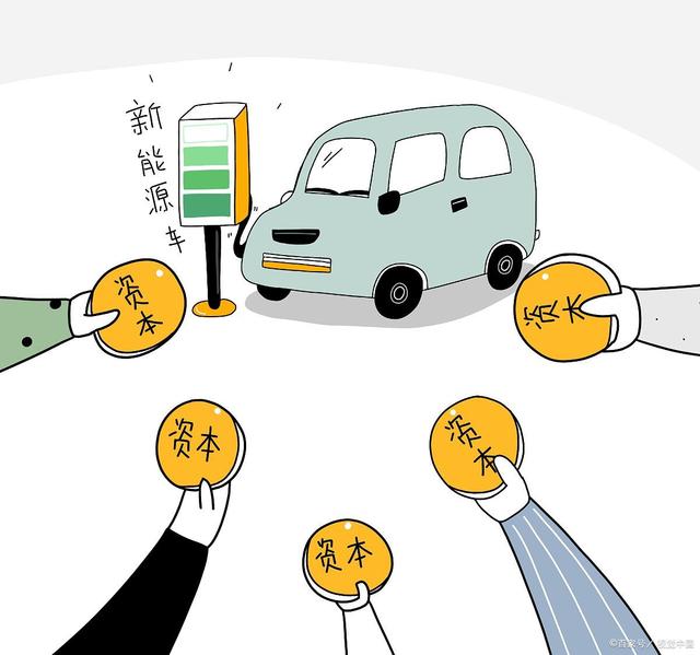 新能源車(chē)自燃，315曝光問(wèn)題眾多，新能源車(chē)究竟是大趨勢(shì)還是智商稅