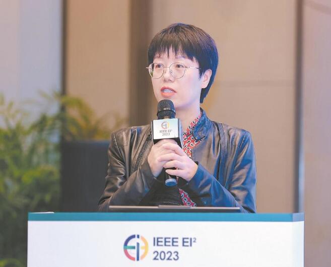 【國網楷模】黃越輝：讓新能源電力“可監(jiān)測、可預測、可調度、可評估”