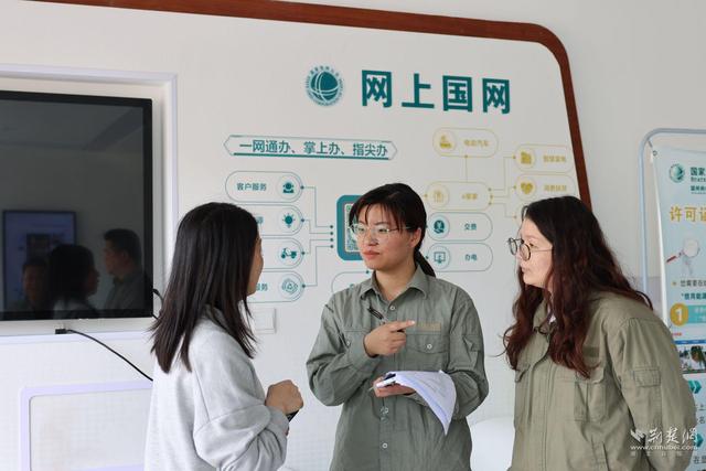 國網(wǎng)石首市供電公司強化執(zhí)紀監(jiān)督，護航供電服務
