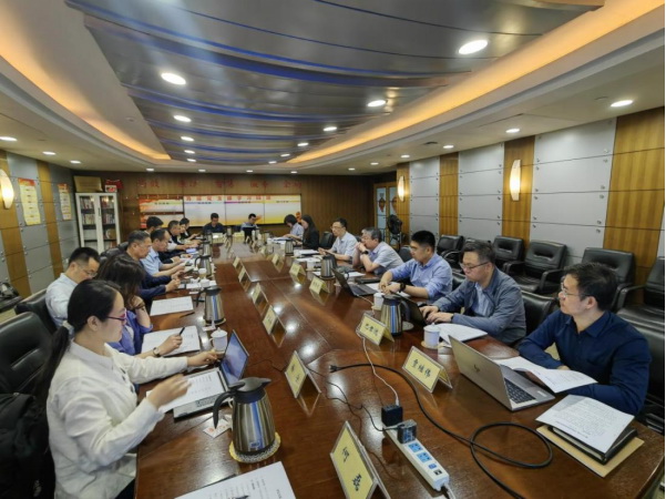 電促會(huì)一行赴中國(guó)移動(dòng)、中國(guó)聯(lián)通、中國(guó)電信調(diào)研交流