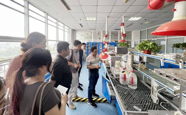 效率高，能耗低!這項(xiàng)氣體分離技術(shù)為氫能產(chǎn)業(yè)發(fā)展注入“膜”力