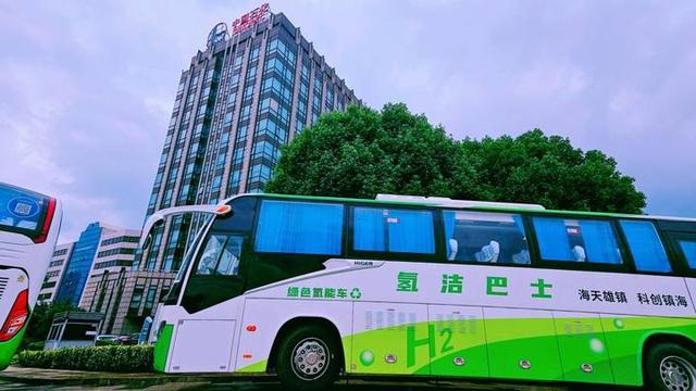 氫能，下一個(gè)光伏?