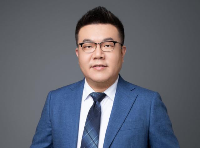 瀾碼科技創(chuàng)始人兼CEO周?。阂钥萍紕?chuàng)新培育新質(zhì)生產(chǎn)力，鍛造經(jīng)濟(jì)高質(zhì)量發(fā)展新引擎
