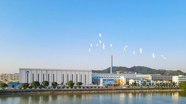 維達集團儲能項目二期成功并網，助力綠色發(fā)展新篇章