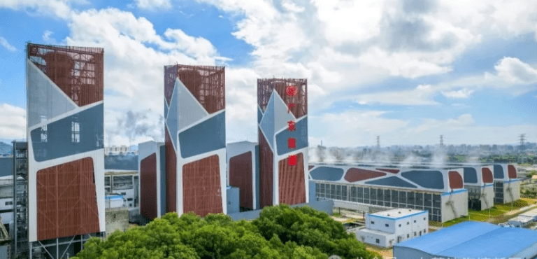 AI驅(qū)動智慧電廠建設新風向，織出智慧電廠“安全網(wǎng)”