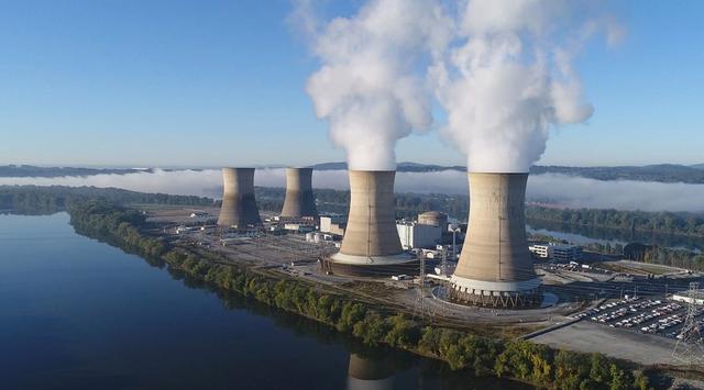 三哩島核電站將重啟為微軟AI供電，曾發(fā)生美國史上最嚴重核事故