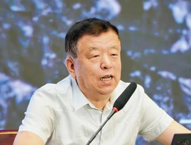 王國(guó)法院士：煤礦智能化進(jìn)入攻堅(jiān)階段，七大問(wèn)題待解