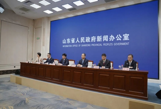 國網(wǎng)山東電力全力提升新能源消納能力，確保應并盡并、應發(fā)盡發(fā)