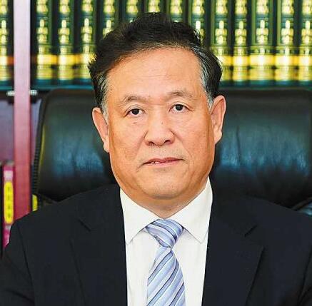 楊昆：貫徹實(shí)施能源法，推動(dòng)能源法治再上新臺(tái)階