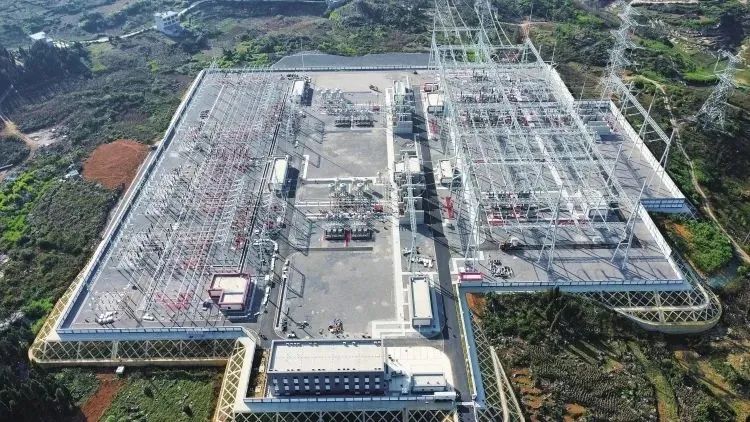 南方電網(wǎng)錨定建設(shè)農(nóng)業(yè)強(qiáng)國(guó)目標(biāo)，扎實(shí)服務(wù)“三農(nóng)”工作取得新成效